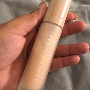 Fenty hydrating primer